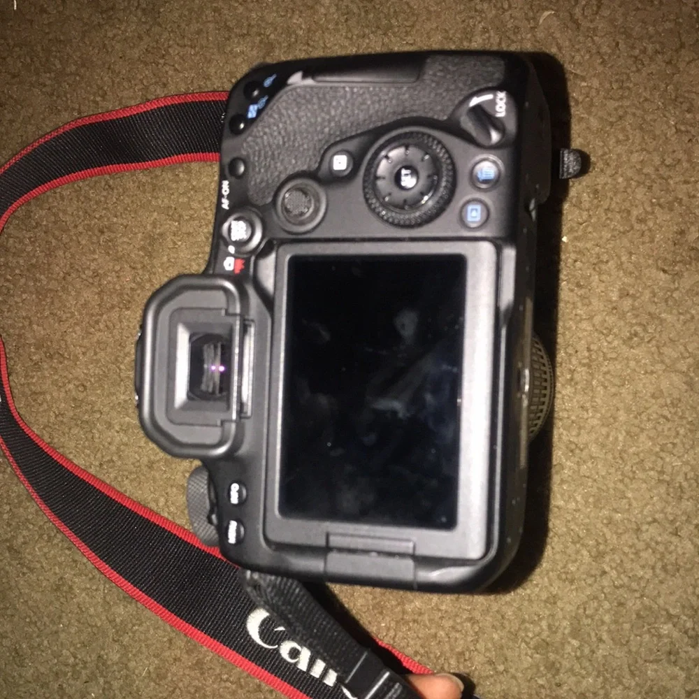 Canon eos 90d